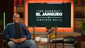 'El Jangueo' with Jonathan Mejia: new show celebrating Latino achievements premieres on FOX 26 Houston