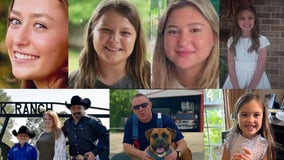 Texas flooding: 18 Houston-area residents killed in floods