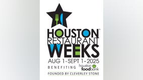 Houston Restaurant Weeks 2025: Menus, dates, prices