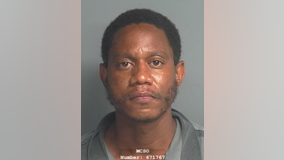 Montgomery County crime: Suspect arrested, released, then returns to jail 30 minutes later on another charge