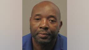 Alleged serial rapist arrested in Harris County; authorities seek more victims