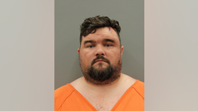 Couple killed in Kingwood crash; suspect charged with intoxication manslaughter