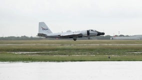 NASA provides aircraft, technology to help with Texas flood recovery efforts