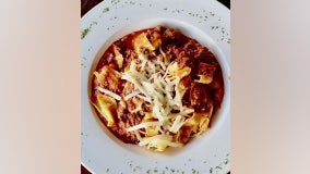 Neighborhood wine bar offers four-course Italian dinner for Houston Restaurant Weeks