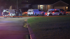 13-year-old Humble boy charged for 14-year-old brother's shooting death, sheriff says