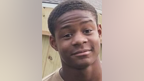 Montgomery County officials seek public's help finding teen missing since Tuesday