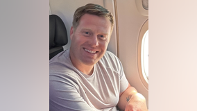 Missing person: Man last seen in Conroe, sheriff says