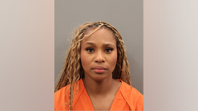 Houston woman charged with DWI after pedestrian dies in downtown crash