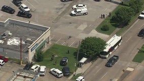 METRO passenger shot, killed after allegedly assaulting driver; shooter fled