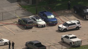 9-year-old girl dies after being found in vehicle in Galena Park, mother detained