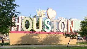 David Adickes, artist behind iconic Houston sculptures, dies at 98