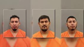 Houston Dating App Sting: Undocumented migrants accused of targeting minors