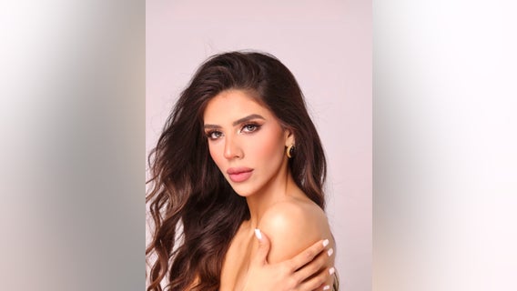 Houston's Valeria Gonzalez defies odds in pursuit of Miss Universe Honduras crown