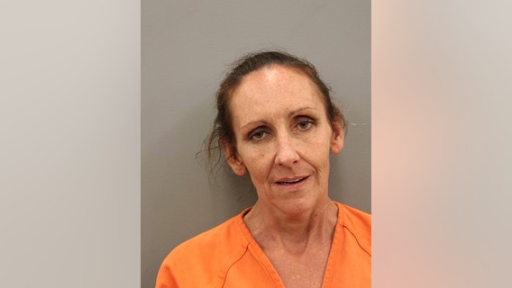 Houston shooting: Murder suspect accused of killing woman collecting cans on Griggs