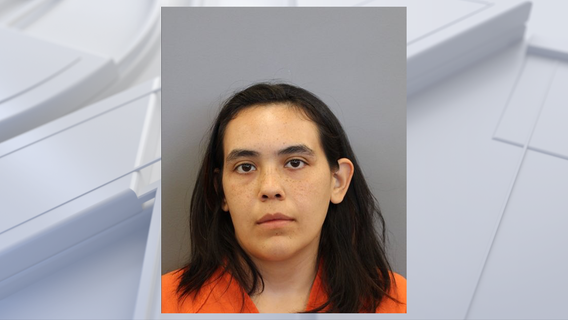 Houston crime: Woman accused of discarding her baby in the trash charged with tampering with evidence