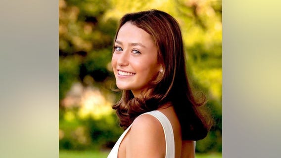 Texas flooding: Camp Mystic counselor Chloe Childress from Houston dies