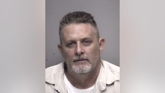 Santa Fe man sentenced to 25 years in prison for abuse of 4, 5-year-old girls