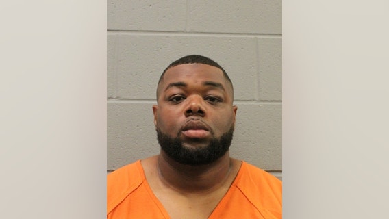 Harris County deputy arrested for indecent exposure at north Houston store