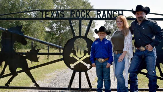 Texas flooding: Kingwood Park teacher killed; son, wife missing