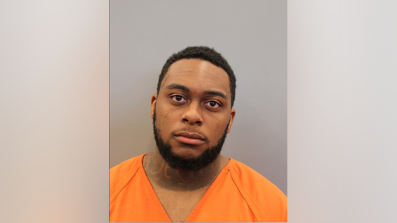 Houston shooting: John Byrd charged with brother's murder on Park Row Drive