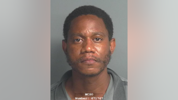 Montgomery County crime: Suspect arrested, released, then returns to jail 30 minutes later on another charge