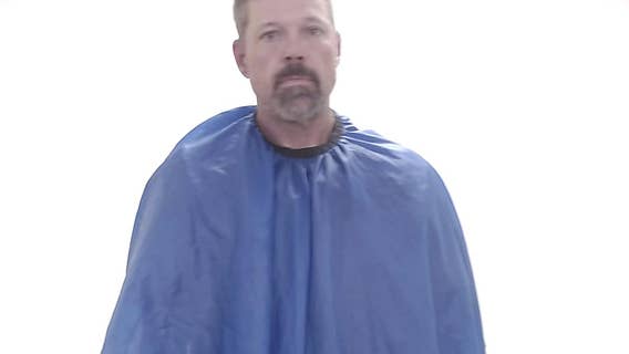 Liberty County man sentenced to 14 years for methamphetamine trafficking