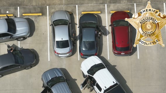 Houston-area crime: Nearly two dozen jugging suspects arrested in joint operation, officials say