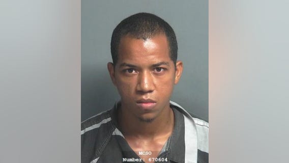 Man accused of attempted sexual assault on The Woodlands walking trail