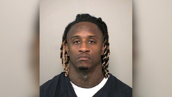 Social media car guy 'Hellcat Mike' sentenced for evading arrest in Fort Bend County