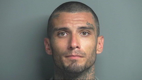 New Caney man accused of setting fire to home with woman inside