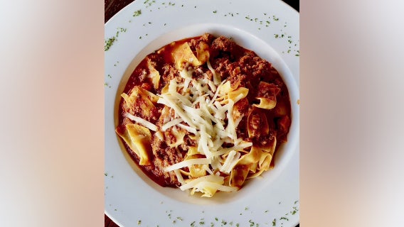 Neighborhood wine bar offers four-course Italian dinner for Houston Restaurant Weeks