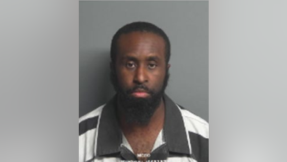 55 years without parole: Convicted child predator sentenced in Montgomery County