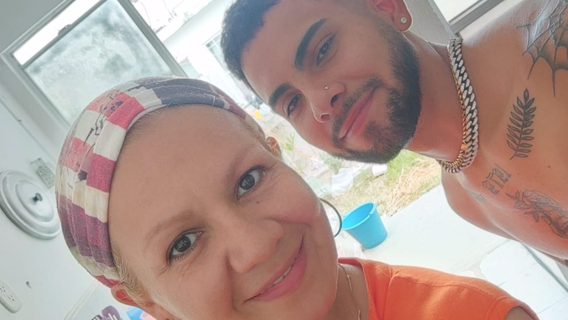 Venezuela releases jailed Americans in exchange for migrants deported to El Salvador