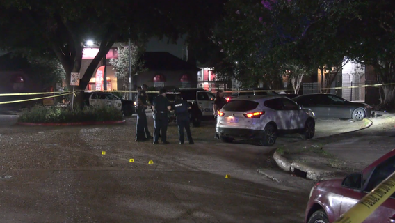Houston shooting: 1 dead after altercation with group near Sharpstown