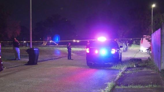 SW Houston shooting: Bicyclist killed after confronting group about dog