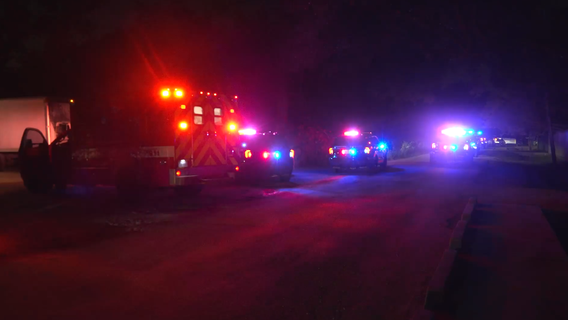 Houston businessowner shoots at suspects allegedly stealing scrap metal