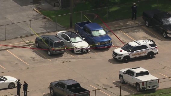 Harris County: Mother arrested for 9-year-old's hot car death in Galena Park, sheriff says