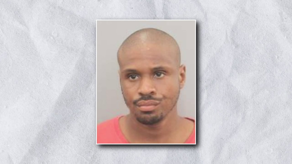 FOX 26 finds third sex offender freed from jail on PR bond after competency was restored