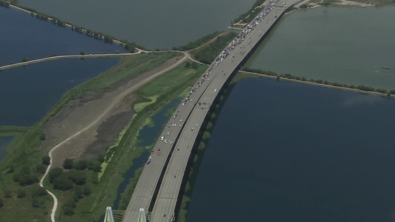 17-year-old killed in accident on Baytown's Fred Hartman Bridge