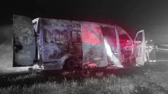 Houston-area rescue group holding fundraiser, memorial for 7 dogs lost in van fire