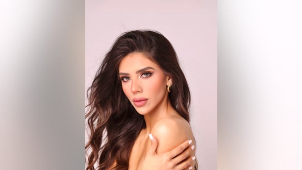 Houston's Valeria Gonzalez defies odds in pursuit of Miss Universe Honduras crown