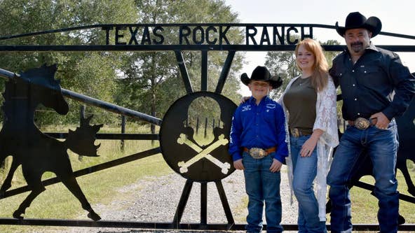 Texas flooding: Kingwood Park teacher killed; son, wife missing
