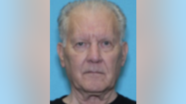 Silver Alert: 80-year-old man last seen in Missouri City