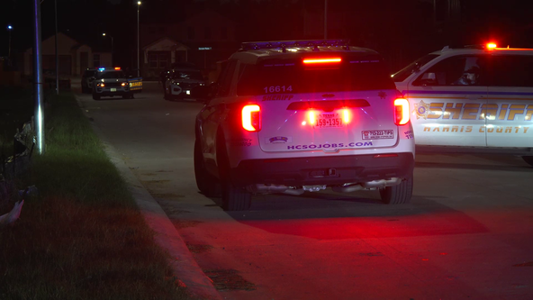 3 children airlifted to the hospital after crash involving ATV in northeast Harris County