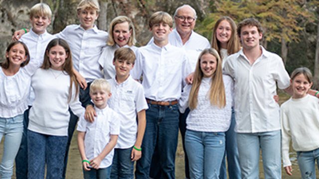 Texas flooding: Camp Mystic co-owner, director dies while saving campers