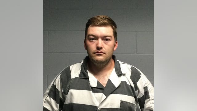 Polk County: Goodrich man arrested, accused of meeting minors for sex