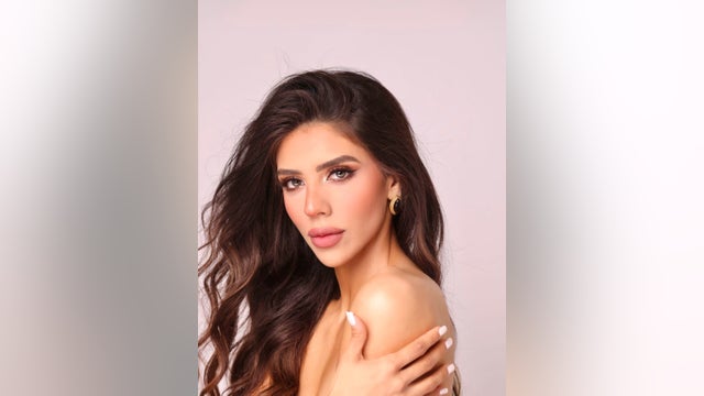 Houston's Valeria Gonzalez defies odds in pursuit of Miss Universe Honduras crown