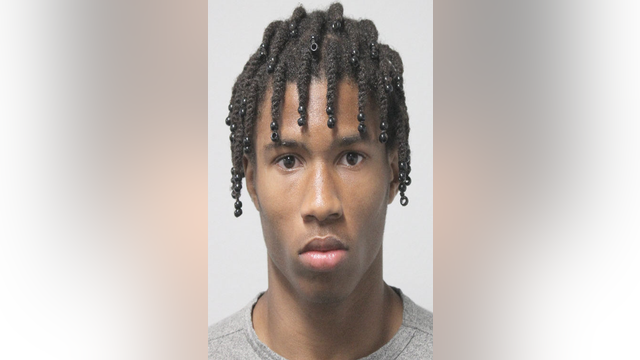 Person of interest sought in deadly north Houston shooting