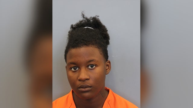 METRO shootings: 19-year-old charged for alleged role in two shootings
