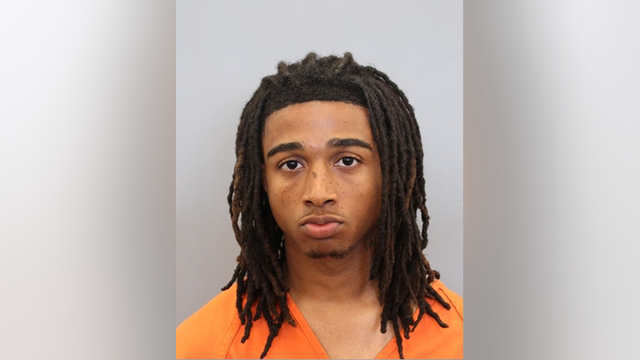 Houston car meet leaves spectator dead, suspect arrested